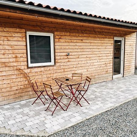 Chalet Des Illes Madagasgar II Prat-Bonrepaux Esterno foto